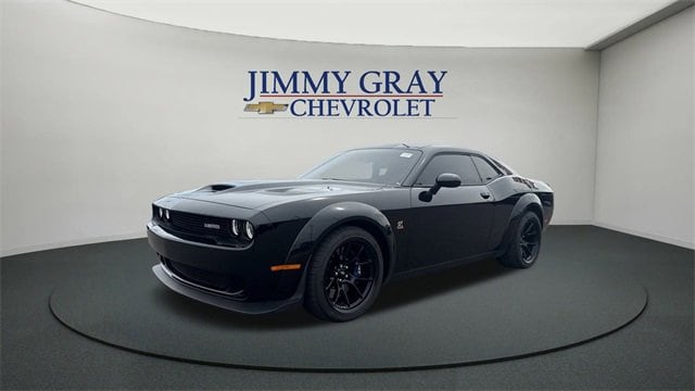 Used 2023 Dodge Challenger For Sale Near Memphis, TN | VIN