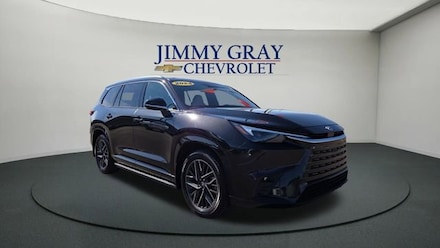 2024 LEXUS TX TX 350 SUV