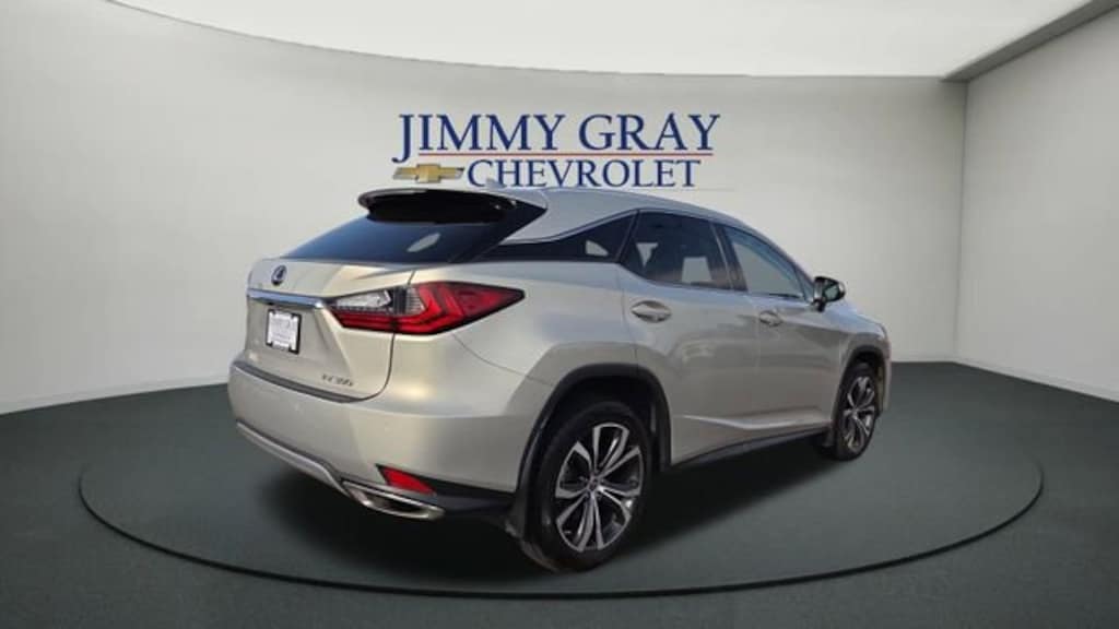 Used 2020 Lexus RX 350 RX 350 SUV