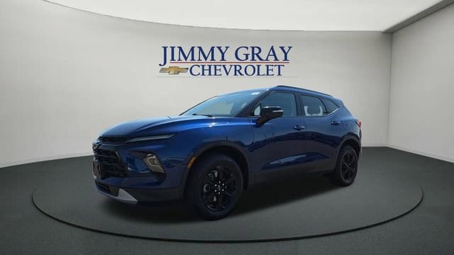 2023 Chevrolet Blazer 3LT