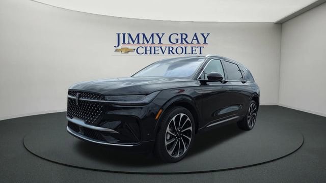 2024 Lincoln Nautilus Black Label AWD's photo