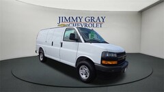 2025 Chevrolet Express Cargo 2500 WT Van