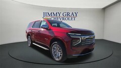 2026 Chevrolet Tahoe Premier SUV