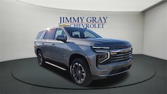 2026 Chevrolet Tahoe LT SUV