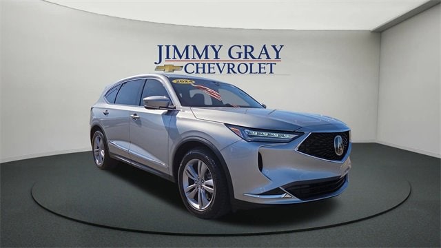 2024 Acura MDX Base's photo
