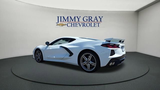 New Chevrolet Corvette Models for Sale Near Memphis, TN | Chevy