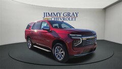 2026 Chevrolet Tahoe Premier SUV