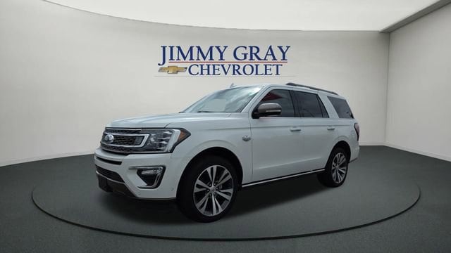 2021 Ford Expedition King Ranch's photo