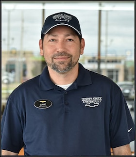 Staff member David Gonzalez from 498f8f78802c