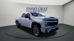 2026 Chevrolet Silverado 2500 HD LT Truck