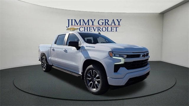 2024 Chevrolet Silverado 1500 RST's photo
