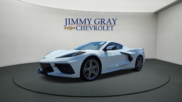 2026 Chevrolet Corvette