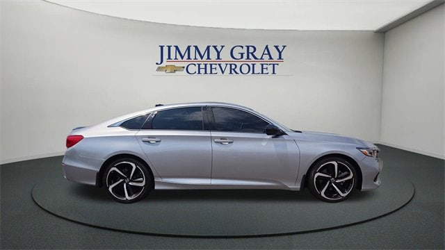 1HGCV1F36NA009777
