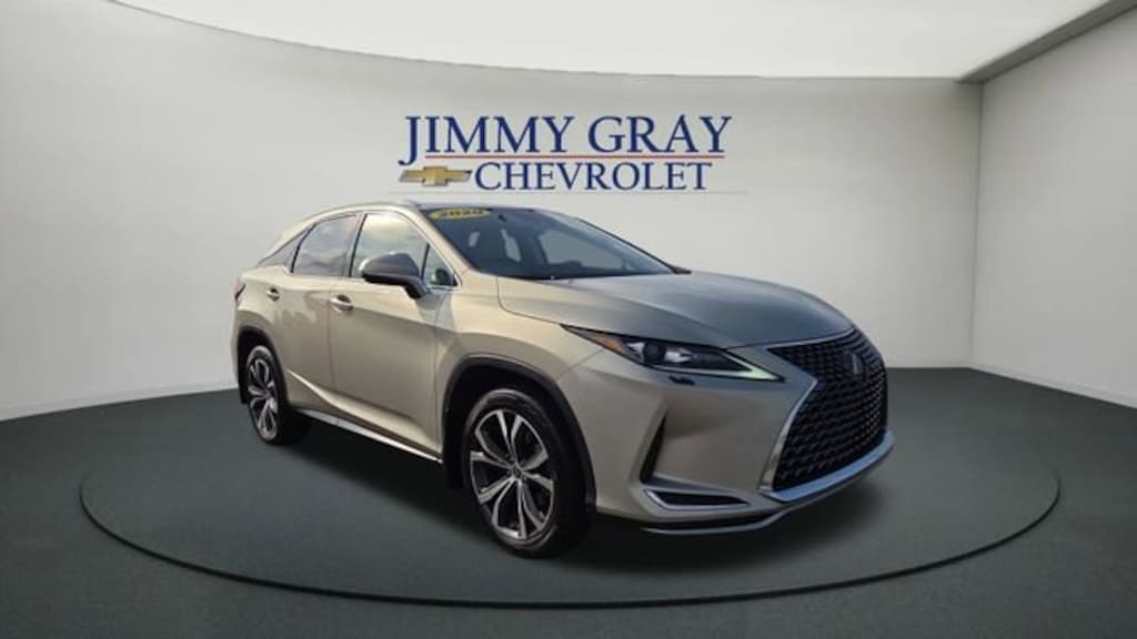 Used 2020 Lexus RX 350 RX 350 SUV