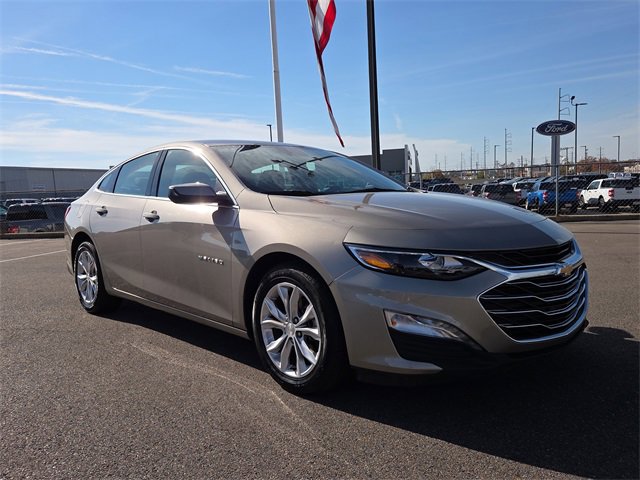 2023 Chevrolet Malibu