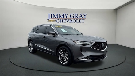 2022 Acura MDX Advance Package SUV