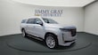 CADILLAC Escalade ESV