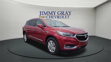 2021 Buick Enclave Essence SUV