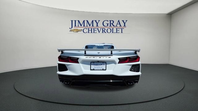 New Chevrolet Corvette Models for Sale Near Memphis, TN | Chevy