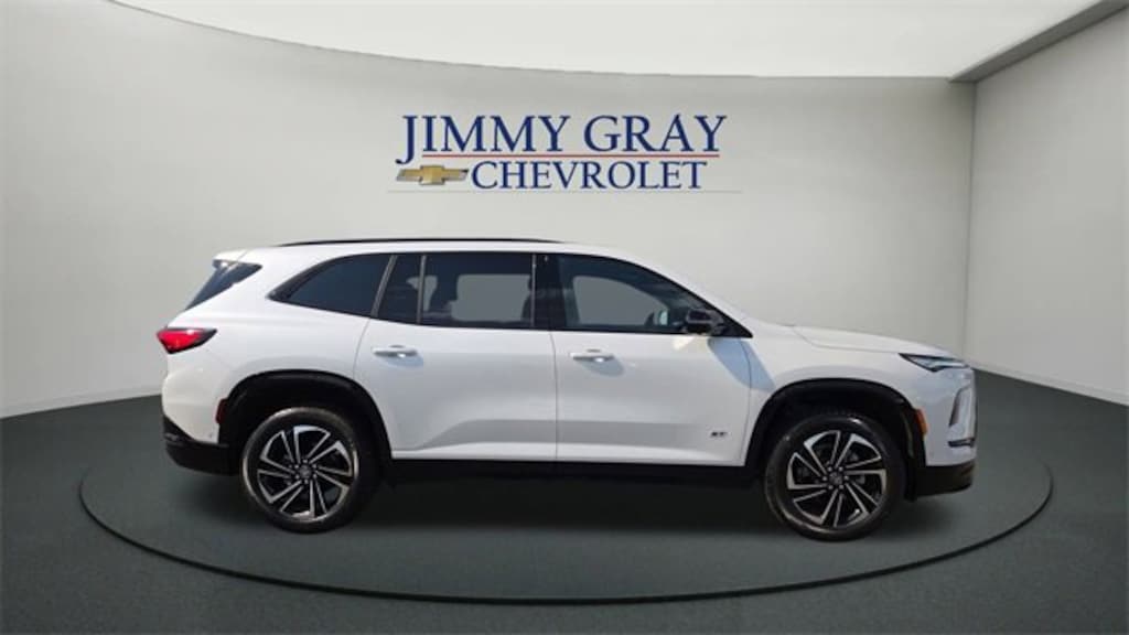 Used 2025 Buick Enclave Sport Touring SUV