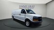 Chevrolet Express Cargo 2500