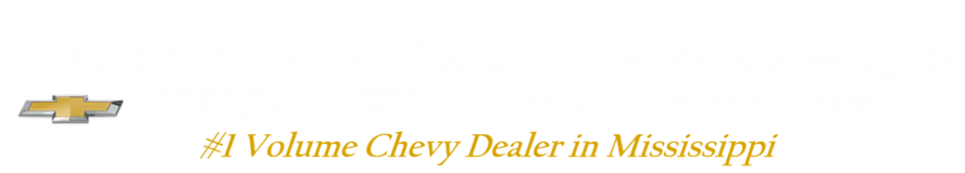 Jimmy Gray Chevrolet