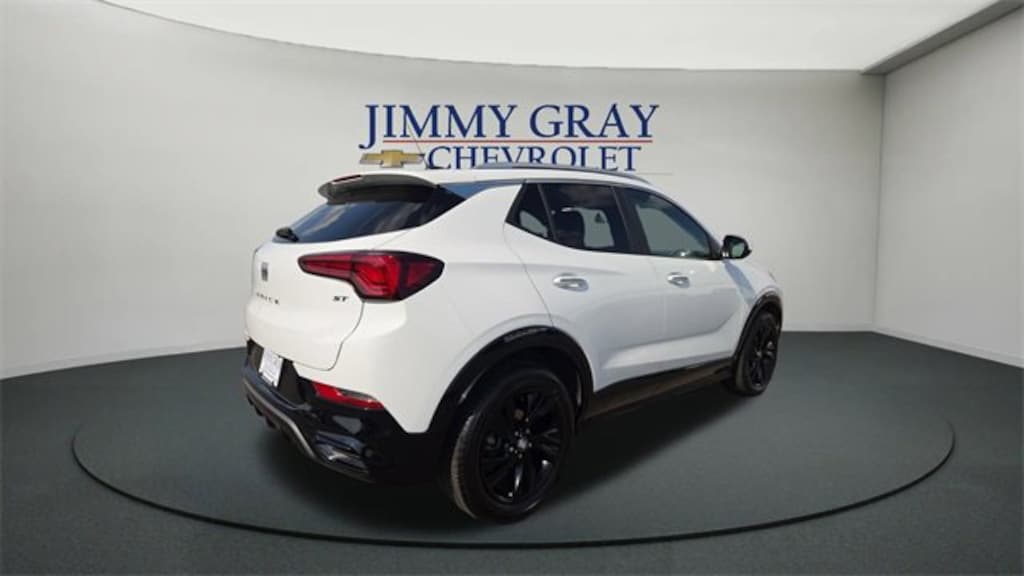 Used 2024 Buick Encore GX Sport Touring SUV