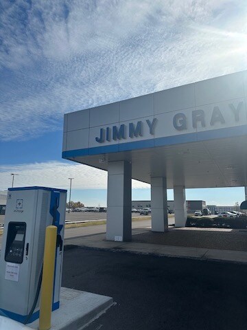 Ev dealers near deals me