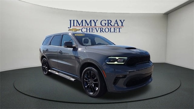 2022 Dodge Durango R/T's photo