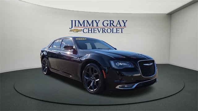 2021 Chrysler 300 S's photo