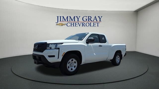 2024 Nissan Frontier S King Cab 4X2's photo