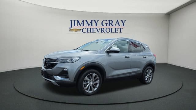 2023 Buick Encore GX Essence AWD's photo