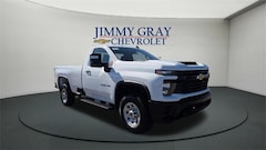 2026 Chevrolet Silverado 2500 HD WT Truck
