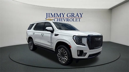 2023 GMC Yukon Denali Ultimate SUV