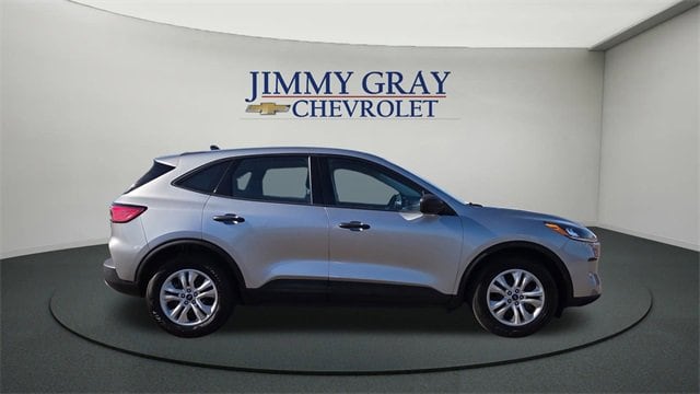 Used 2021 Ford Escape S with VIN 1FMCU0F64MUA13731 for sale in Southaven, MS