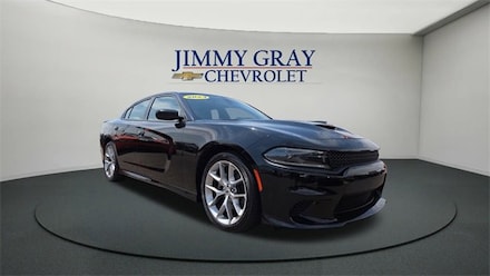 2023 Dodge Charger GT Sedan
