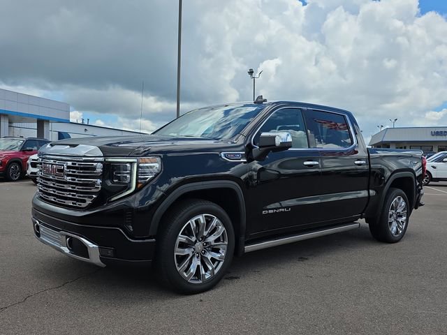 2024 GMC Sierra 4WD Crew Cab Short Box Denali's photo