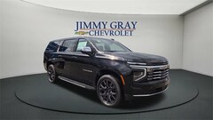 2026 Chevrolet Suburban Premier SUV