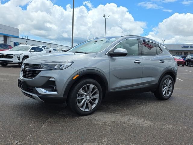 2023 Buick Encore GX Essence AWD's photo