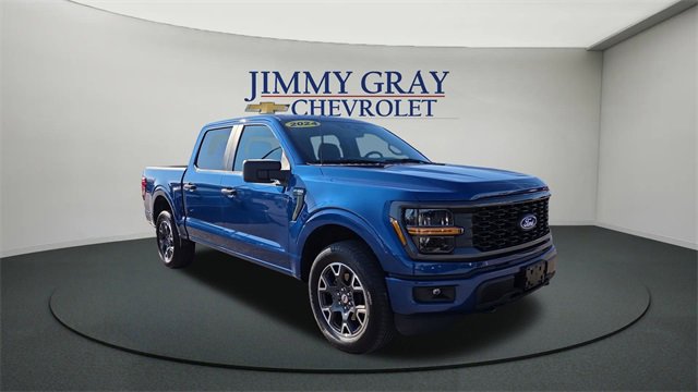 2024 Ford F-150 STX's photo