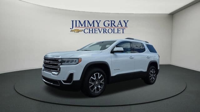 2023 GMC Acadia SLE FWD's photo