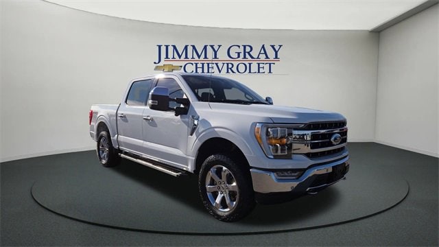 2023 Ford F-150 Lariat's photo