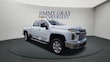 Chevrolet Silverado 2500 HD