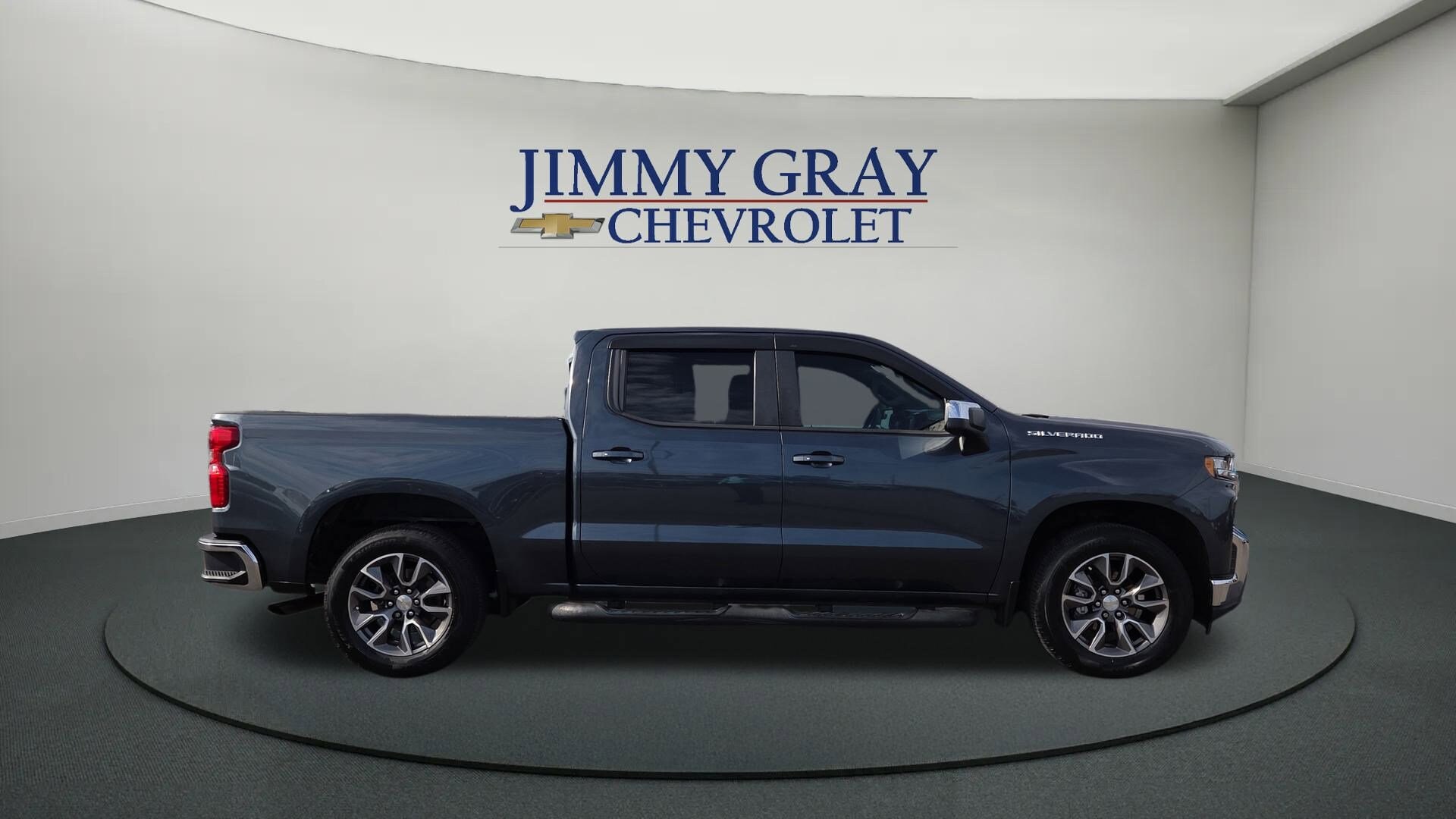 Shop Used Trucks for Sale Near Memphis, Tennessee