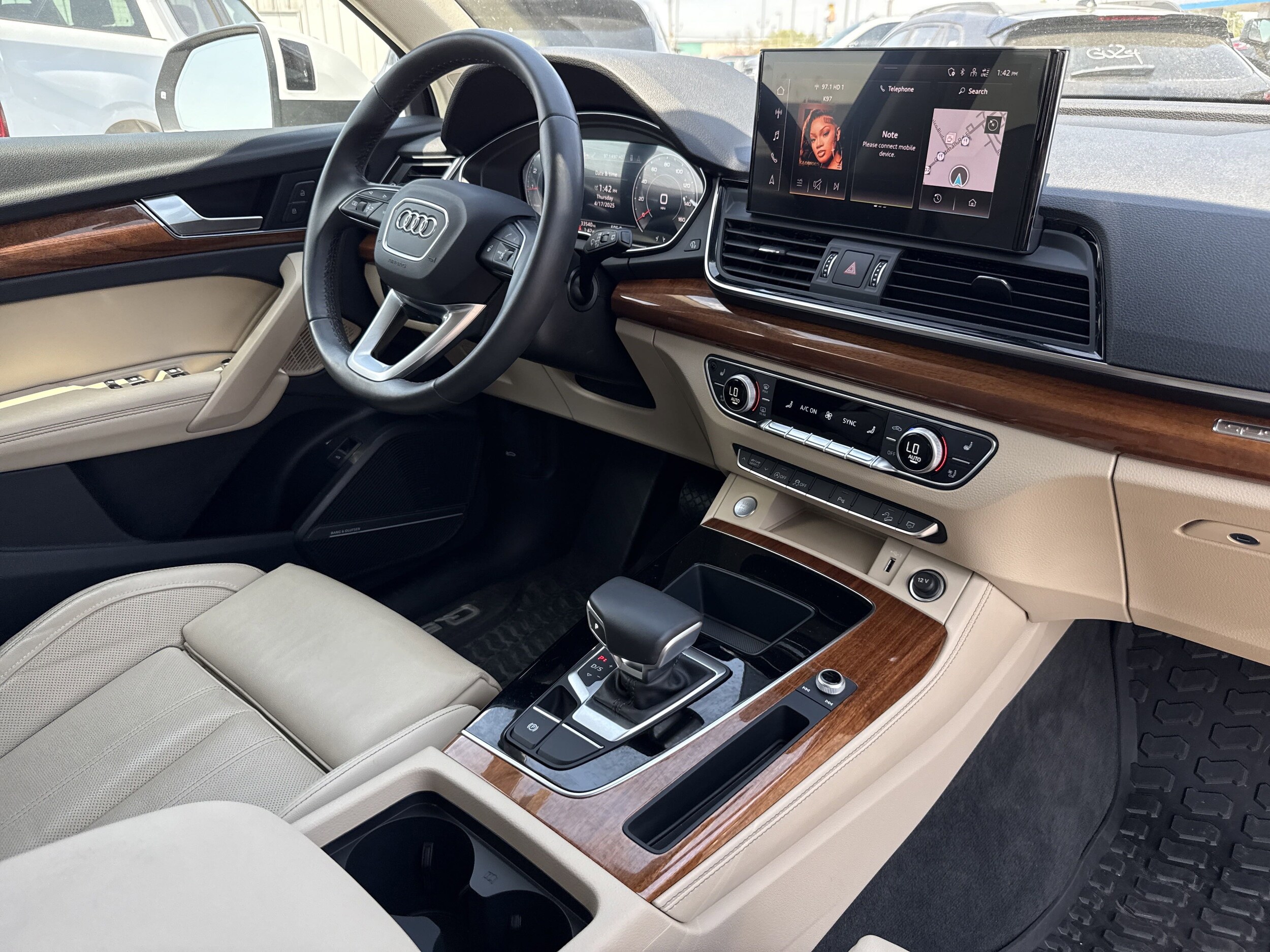 Used 2023 Audi Q5 For Sale Near Memphis, TN | VIN