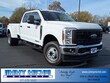  Ford F-350SD