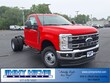Ford F-350SD