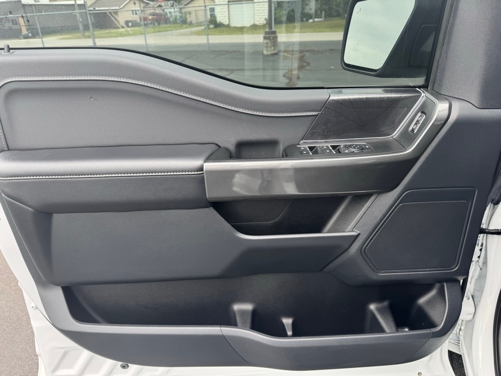 Used 2023 Ford F-150 XLT with VIN 1FTEW1EP2PFA77878 for sale in Aurora, MO
