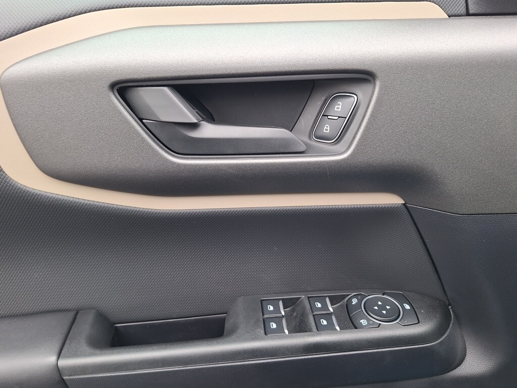 2025 Ford Bronco Sport Big Bend photo 3