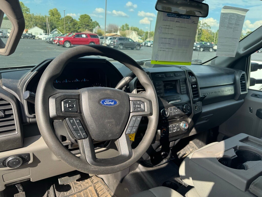 2018 Ford F-250 photo 4